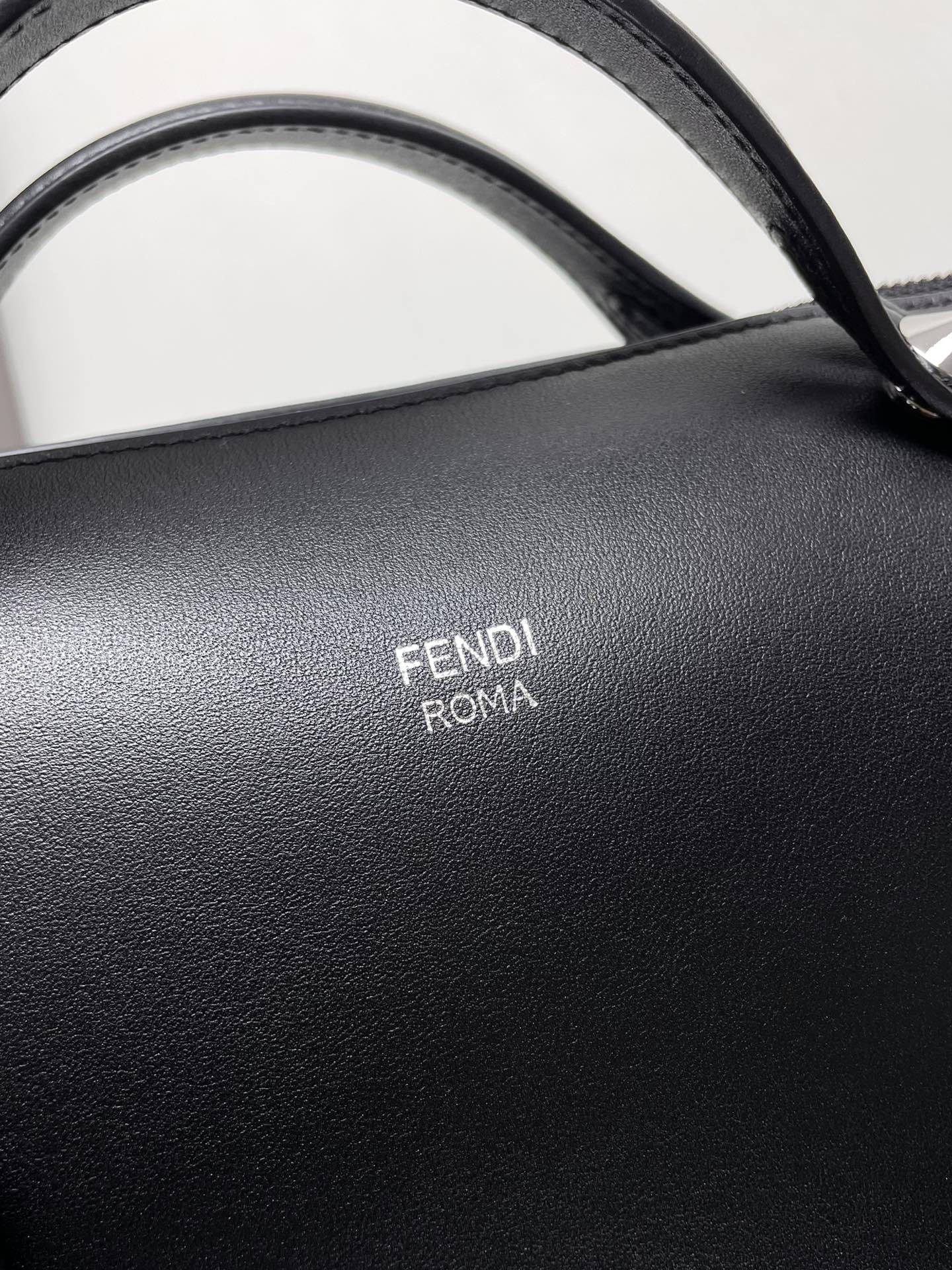 Fendi Pillow Bags